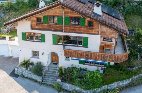 Pany Apartment | Ferienhaus Maliet