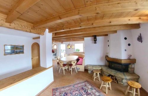Pany House | Ferienhaus Maliet