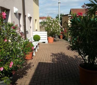 Breitenguessbach Apartment | Ferienhaus Maria