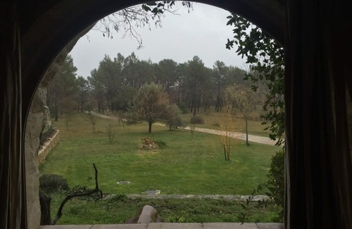 Tourrettes House | Ferienhaus mit Poolv