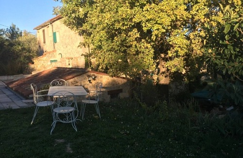 Tourrettes House | Ferienhaus mit Poolv