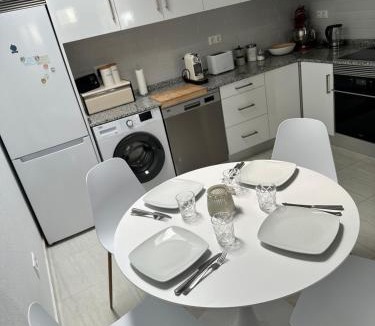 Playa Flamenca House | Ferienhaus mit Privaten Pool