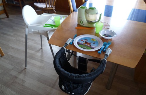 Latterbach Apartment | Ferienhaus Niesen View by Interhome