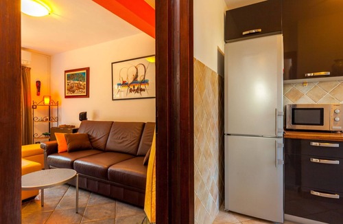 Selce Villa | Ferienhaus Nina mit Whirpool by Villas Guide