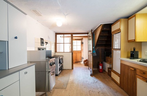 Weesen Apartment | Ferienhaus Obereichholzberg by Interhome