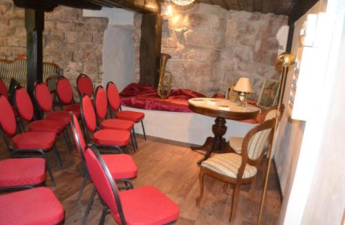 Wissembourg House | Ferienhaus Pfistermühle