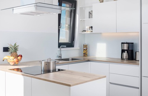Zbandaj House | Ferienhaus - Porec-Radmani