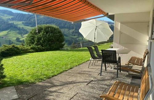 Schwarzsee House | Ferienhaus Relax