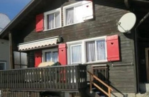 Obereggz Apartment | Ferienhaus Rheintalblick