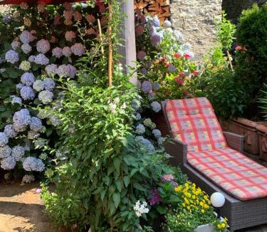 Brione sopra Minusio Apartment | Ferienhaus, Rustico Auf Burg