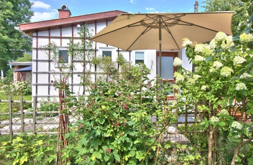 Poecking Apartment | Ferienhaus Schreieck