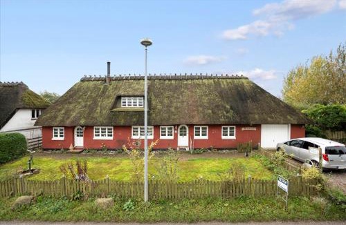 Sønderborg Municipality House | Ferienhaus Sommer