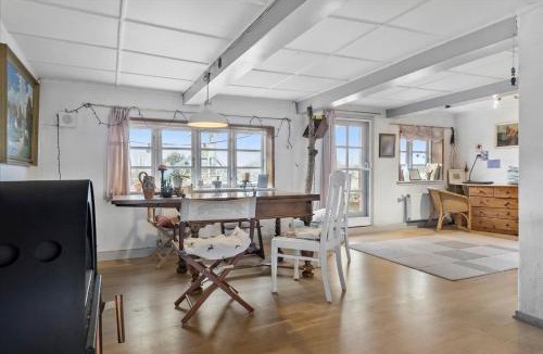 Sønderborg Municipality House | Ferienhaus Sommer