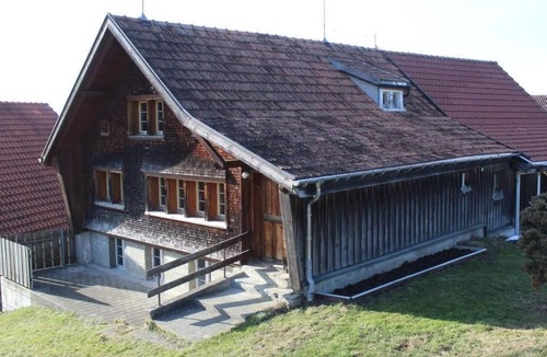 Rehetobel House | Ferienhaus, (Stöckli) Klingenbuch 20 by Interhome
