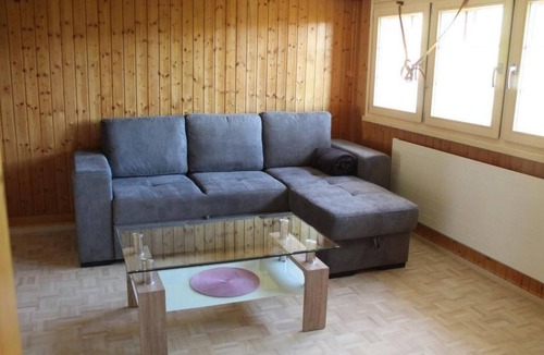 Rehetobel House | Ferienhaus, (Stöckli) Klingenbuch 20 by Interhome
