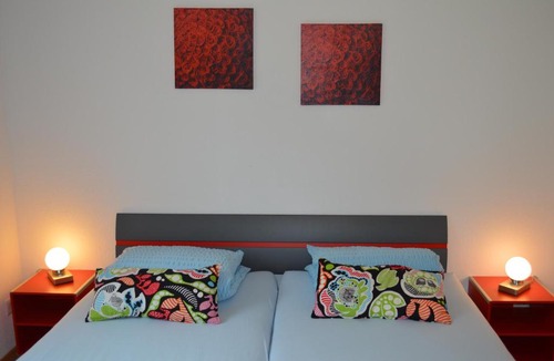 Ingenbohl Apartment | Ferienhaus Stockli
