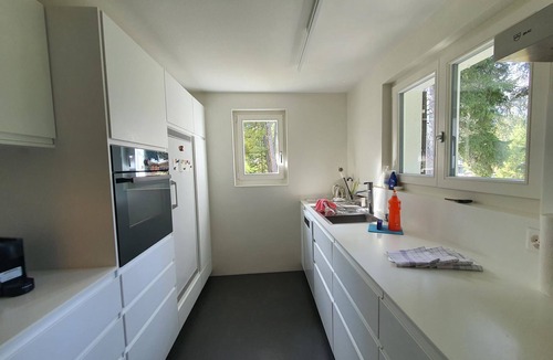 Lenzerheide Apartment | Ferienhaus Tina by Interhome
