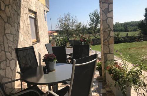 Nedescina Apartment | Ferienhaus Tomic