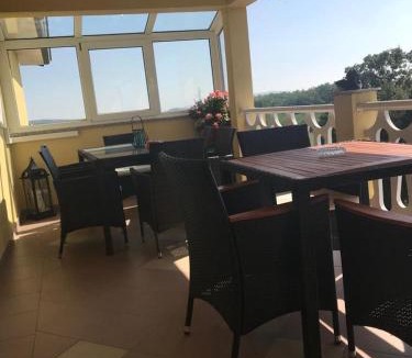 Nedescina Apartment | Ferienhaus Tomic