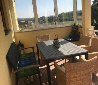 Nedescina Apartment | Ferienhaus Tomic