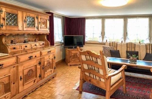 Appenzell House | Ferienhaus Wühre