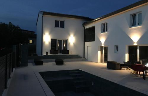 Farini Apartment | Ferienhausanlage Adria Oasis