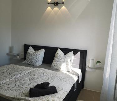 Farini Apartment | Ferienhausanlage Adria Oasis