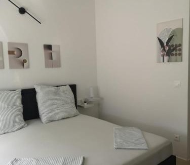 Farini Apartment | Ferienhausanlage Adria Oasis