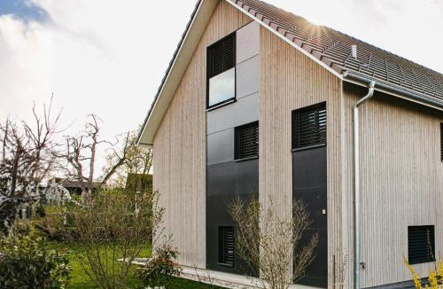 Kreuzlingen House | Ferienhausträume Oase Bodensee