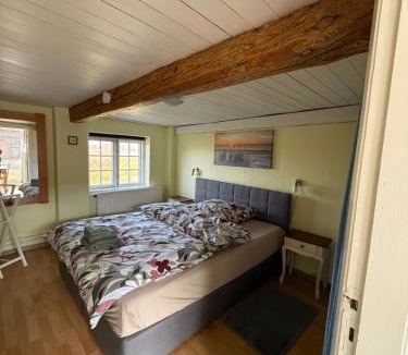 Skaerbaek House | Ferienhof Faebrogaard