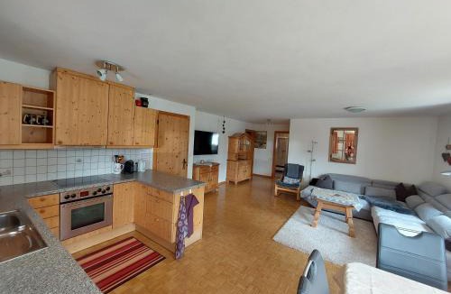Sent Apartment | Ferienhof PUA