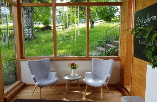 Gais Hotel | Ferienhotel Idyll Gais