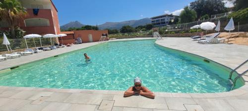 Aregno Hotel | Ferienhotel Maristella