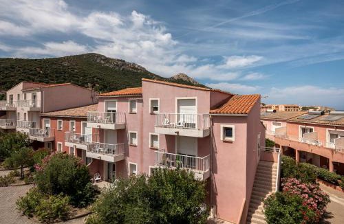 Aregno Hotel | Ferienhotel Maristella