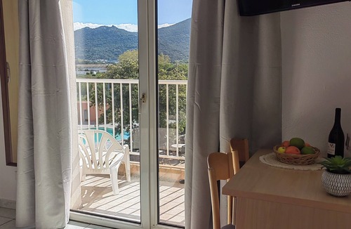 Aregno Hotel | Ferienhotel Maristella