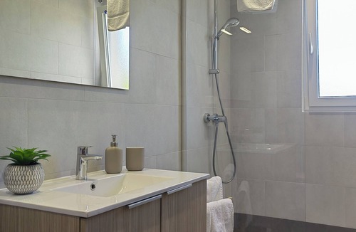 Aregno Hotel | Ferienhotel Maristella