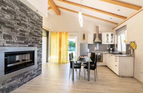 Pula House | Ferienhouse Gita with private pool