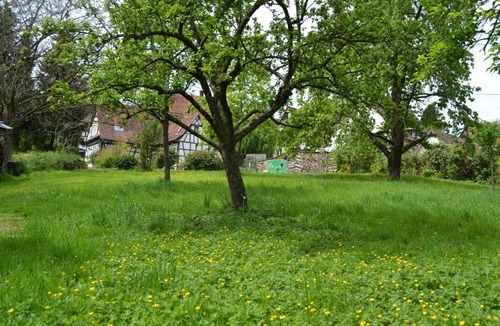 Cleebourg House | Ferienidyll Cleebourg