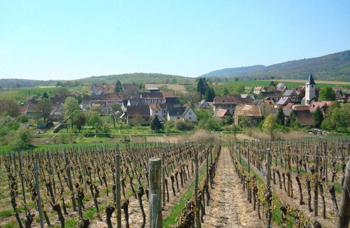 Cleebourg House | Ferienidyll Cleebourg