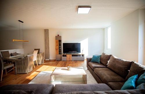 Bad Ragaz Apartment | Ferienoase Granula - Bad Ragaz