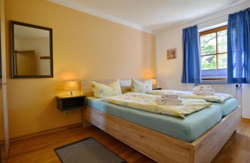 Arlaching Apartment | Ferienresidenz Chiemseestrand - Apartment 10