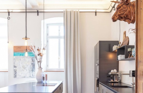 Praz Apartment | Ferienresidenz von Planta, (Pratval). by Interhome