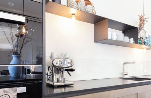 Praz Apartment | Ferienresidenz von Planta, (Pratval). by Interhome