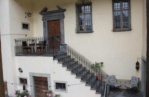 Praz Apartment | Ferienresidenz von Planta