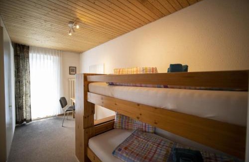 Engadin Scoul Apartment | Feriensiedlung Trü 18