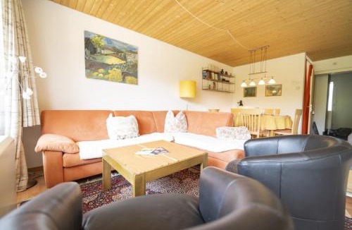 Engadin Scoul Apartment | Feriensiedlung Trü 22