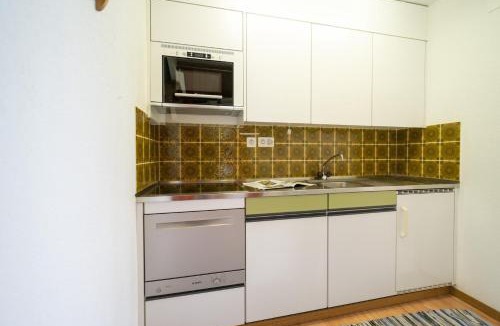 Engadin Scoul Apartment | Feriensiedlung Trü 22