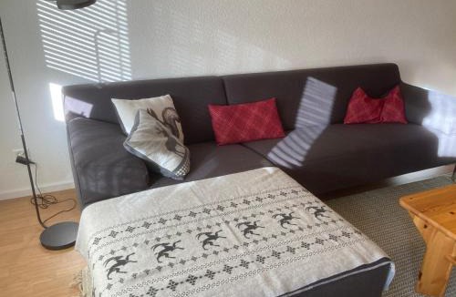 Engadin Scoul Apartment | Feriensiedlung Trü 23