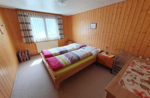 Unterschachen Apartment | Ferienstudio in Unterschächen