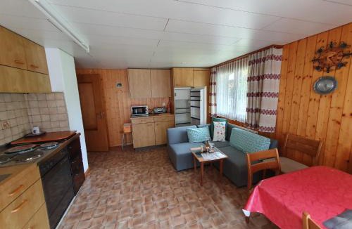 Unterschachen Apartment | Ferienstudio in Unterschächen